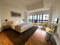 The Colonnade (D10), Condominium #572718731